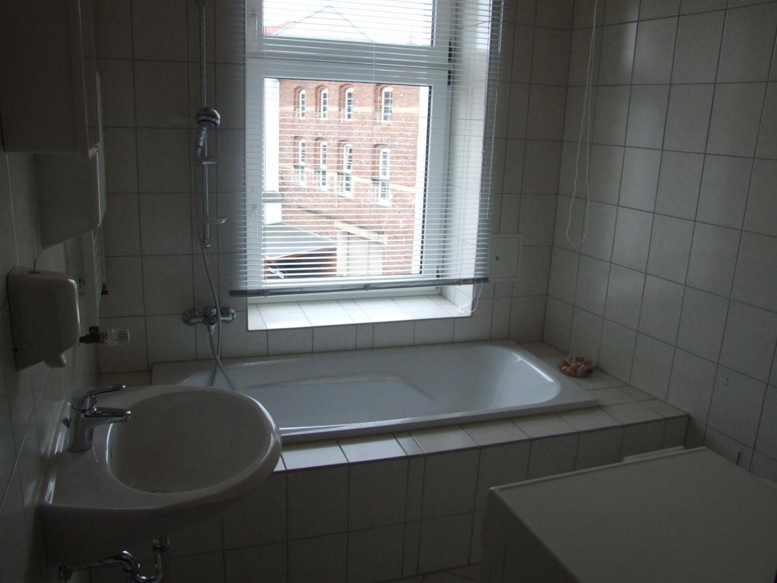 Vorharz Apartment Aschersleben