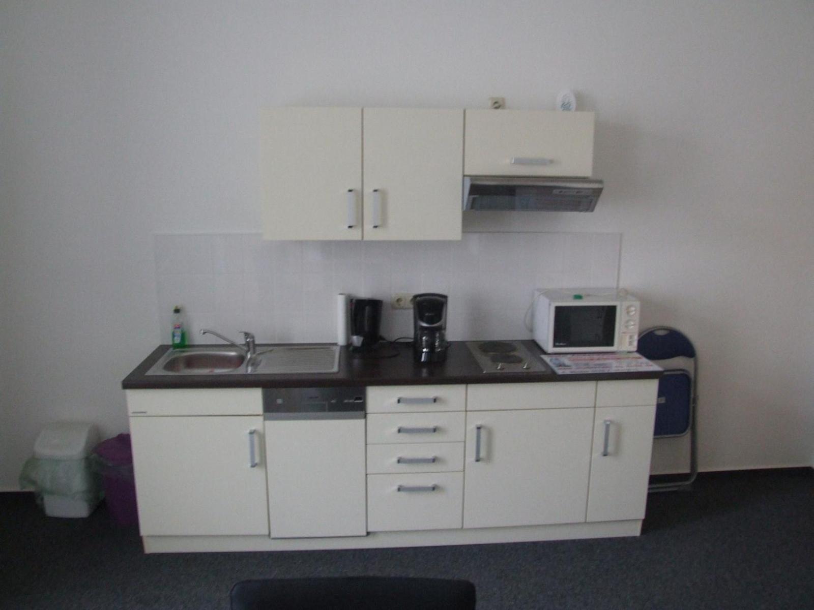Apartment Vorharz