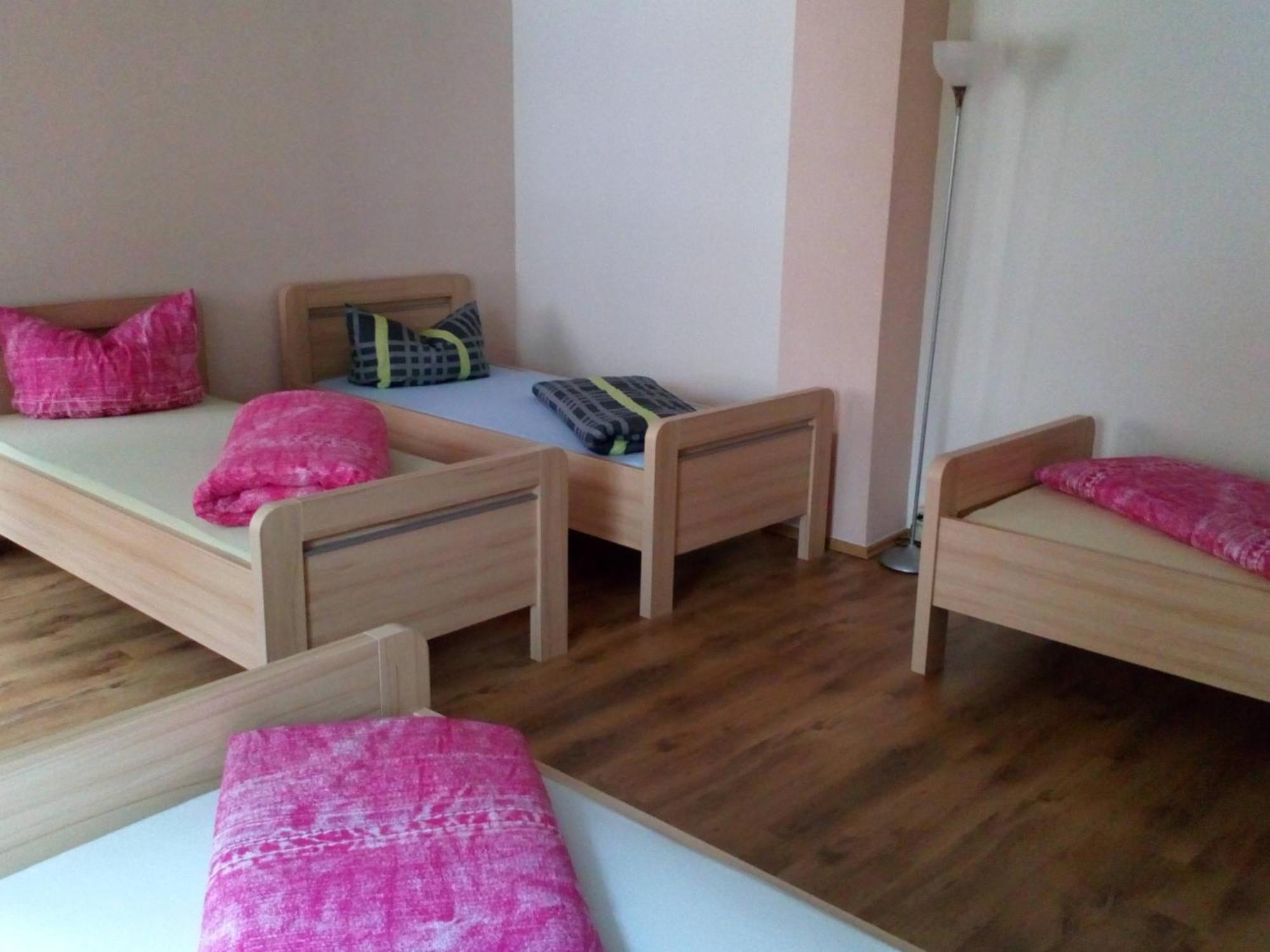 Apartment Vorharz *