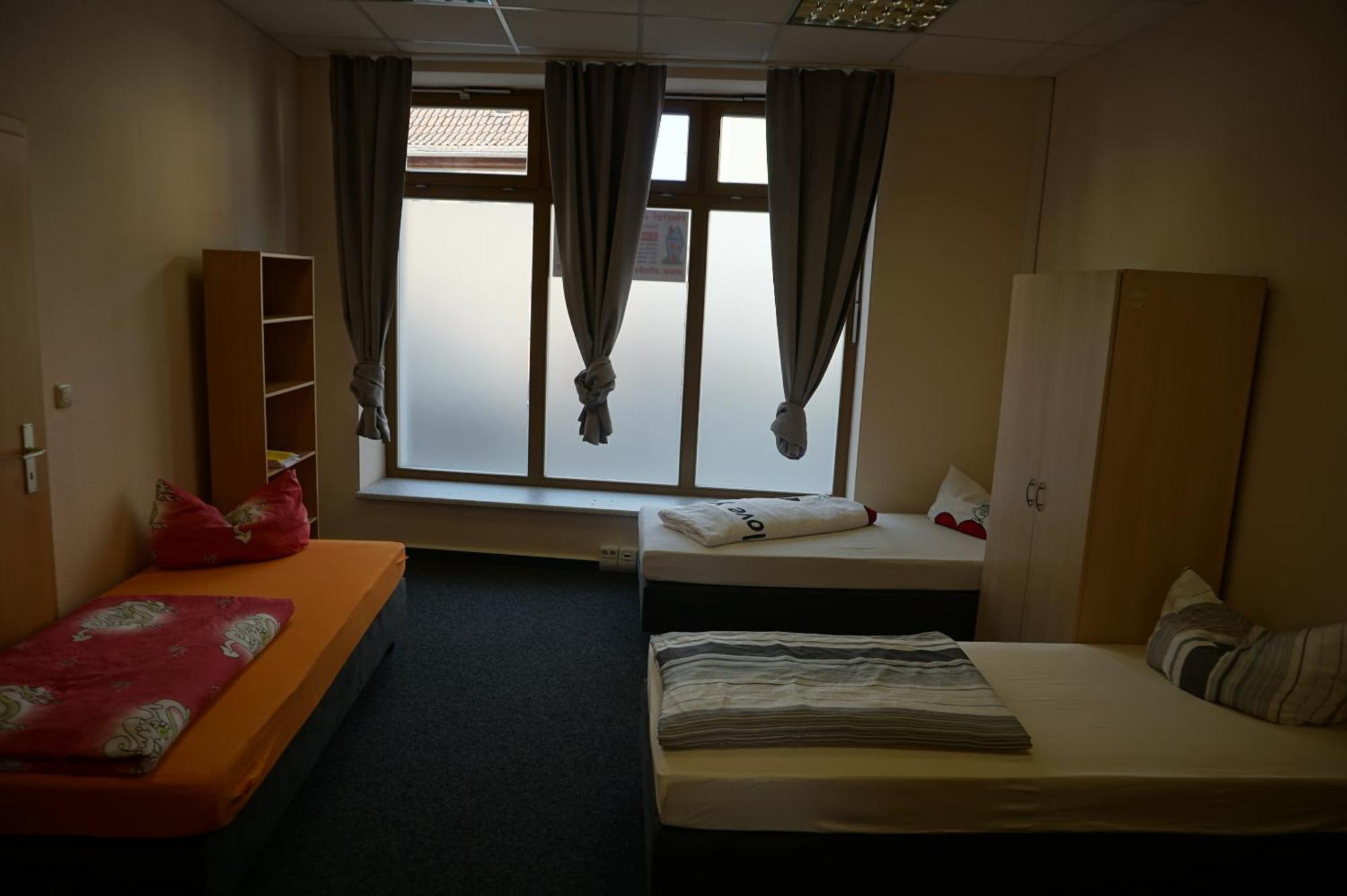 Vorharz Apartment