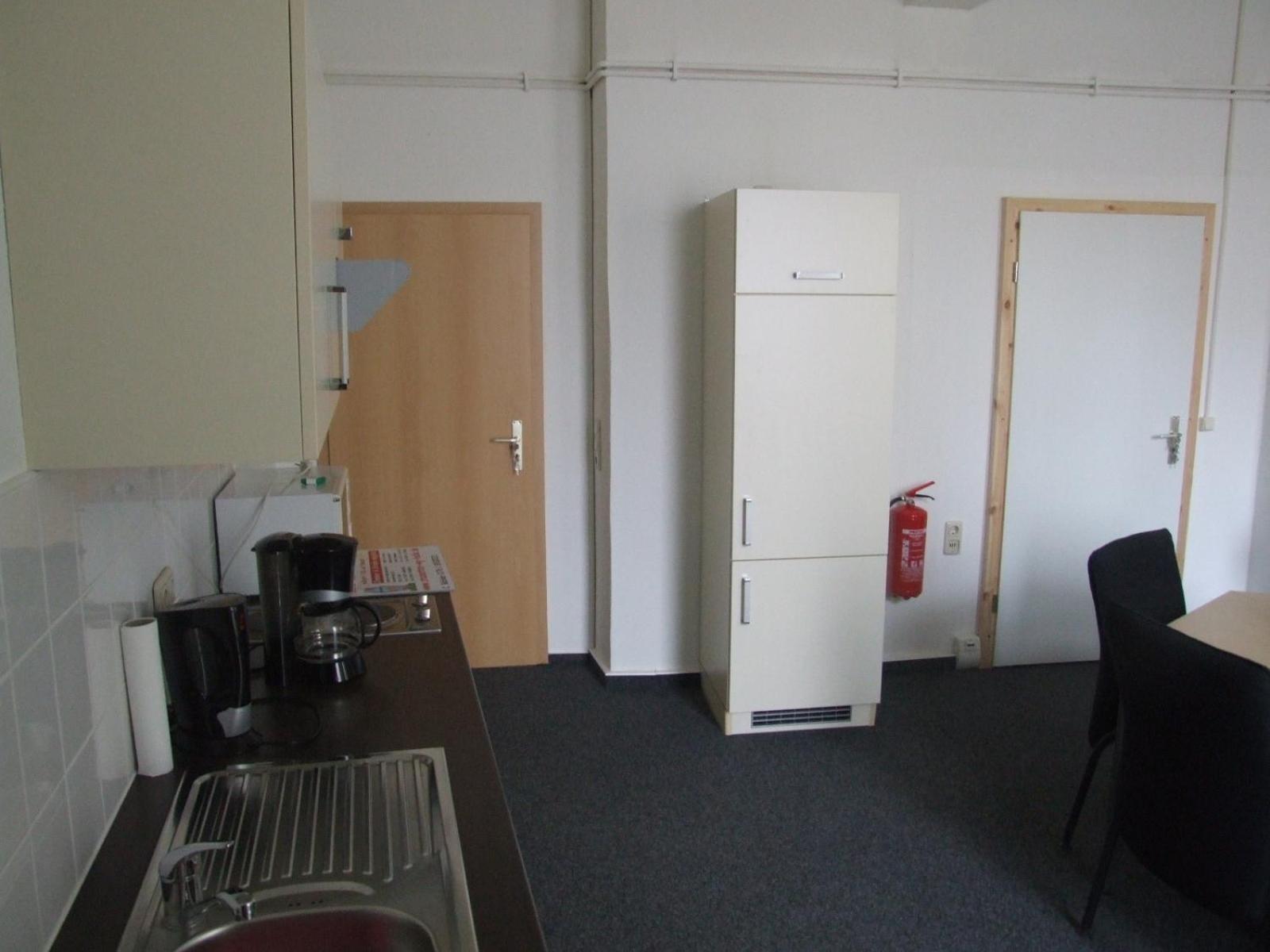 Vorharz Apartment *