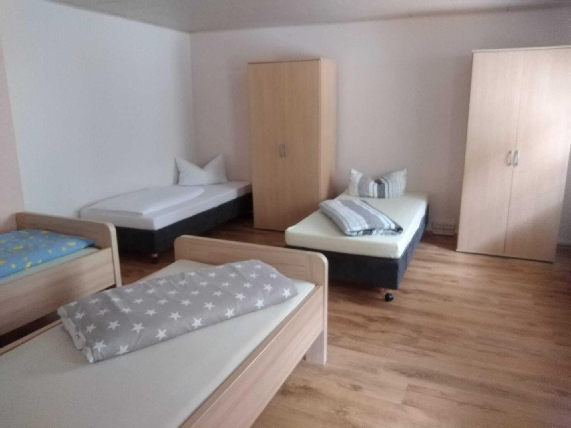 Apartment Vorharz