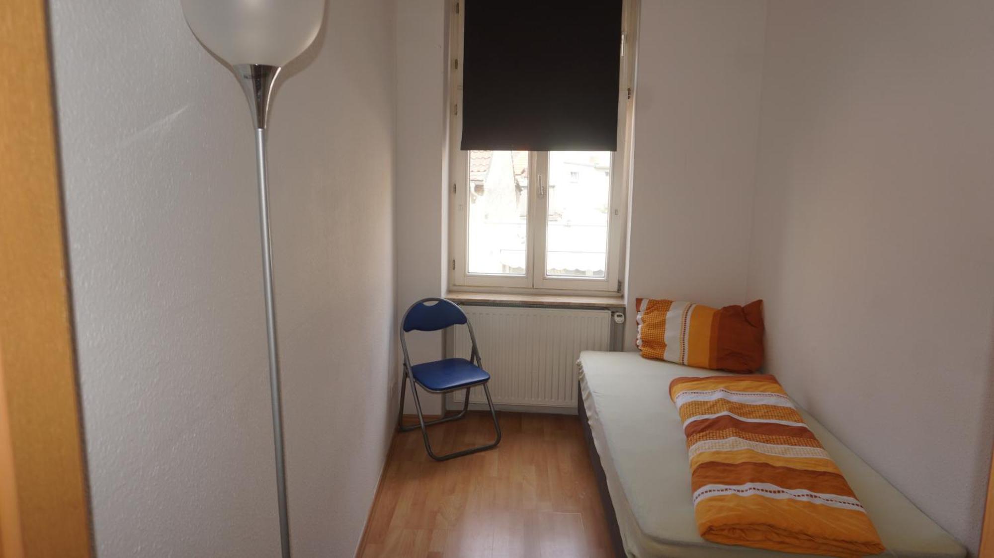 Vorharz Apartment *
