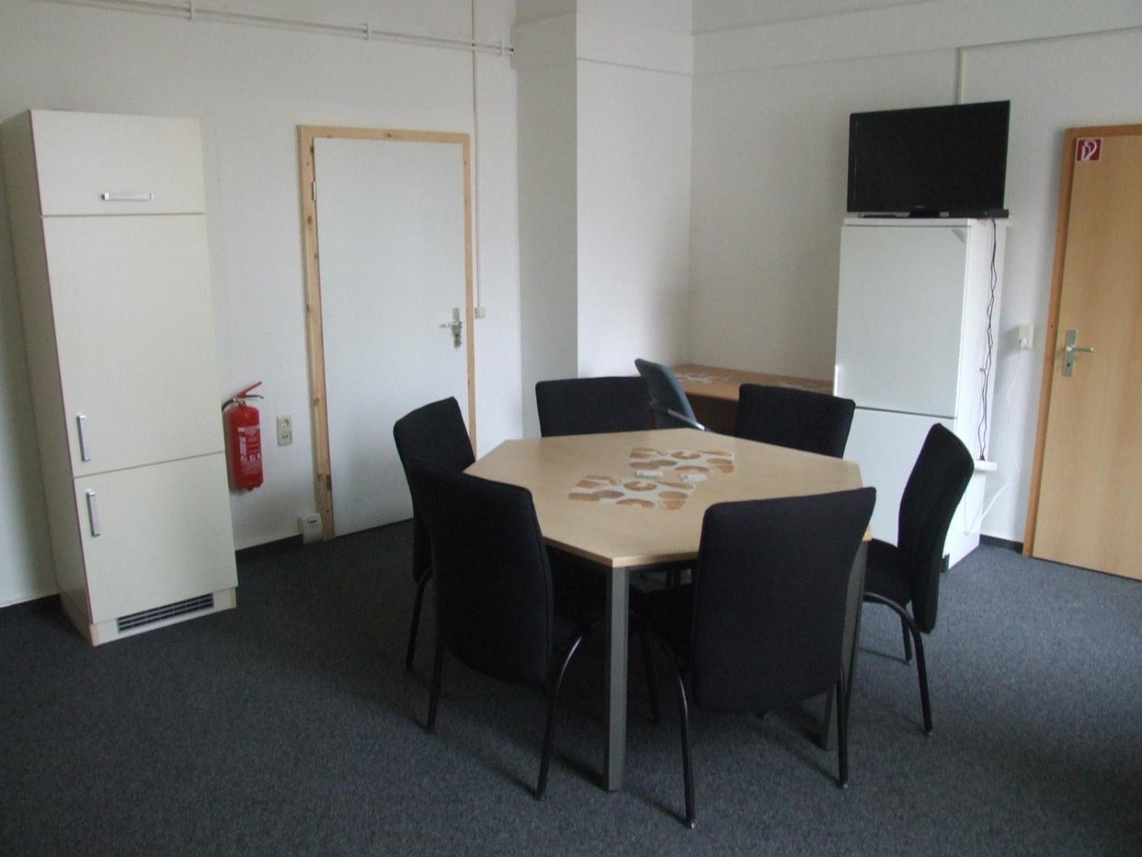 Apartment Vorharz *
