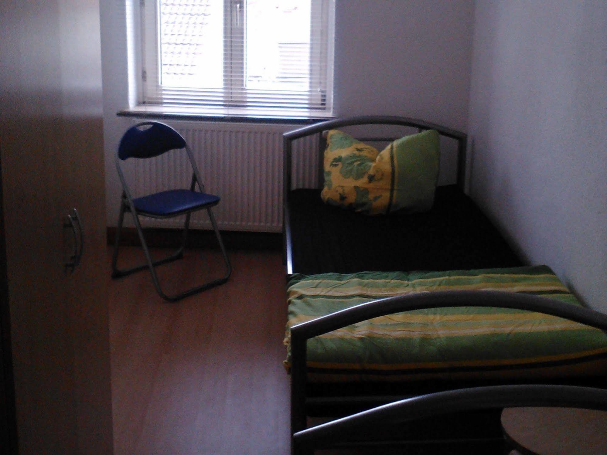 Vorharz *