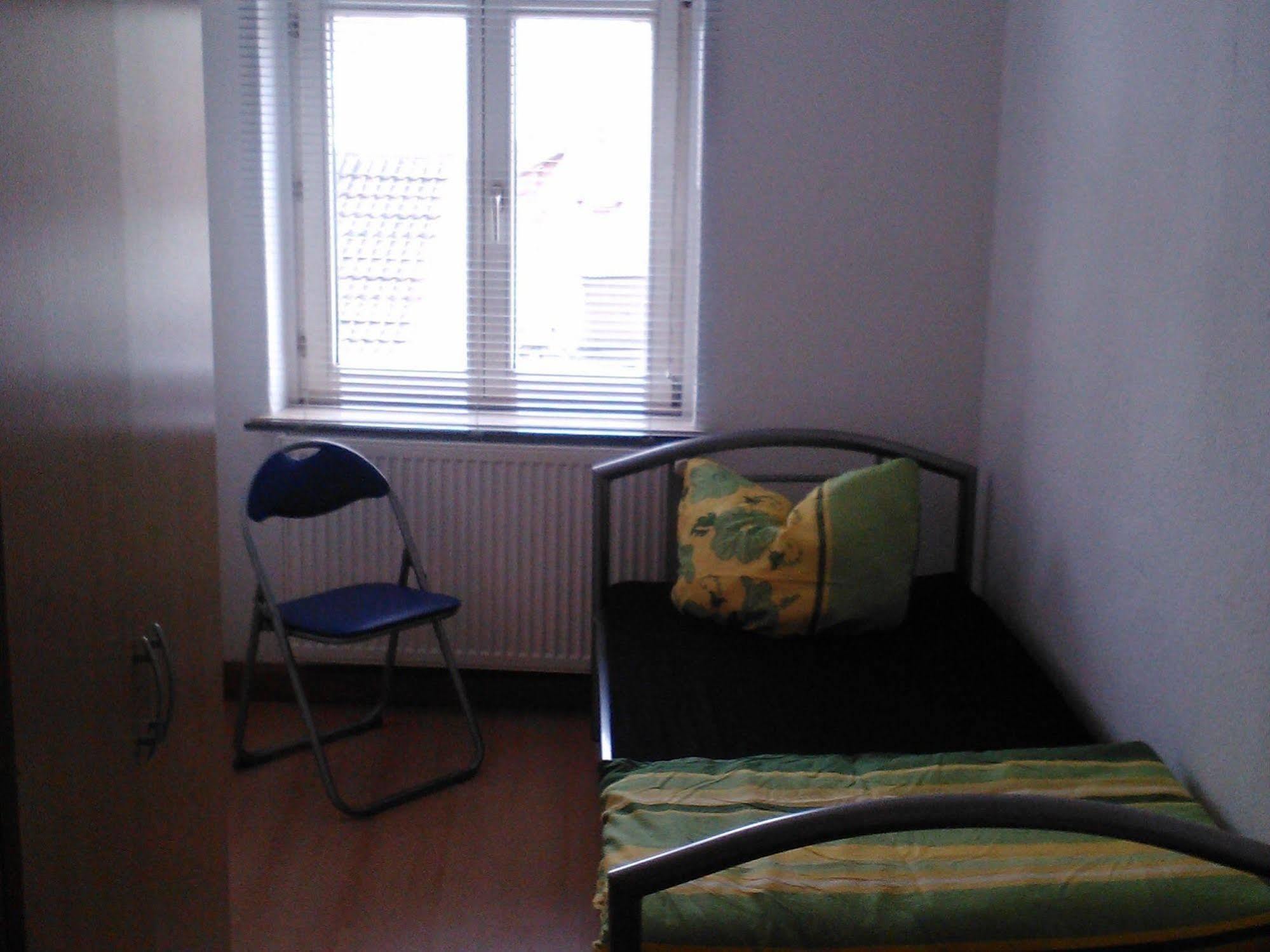 Vorharz Apartment *
