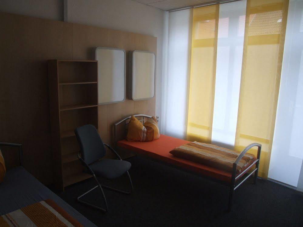 Apartment Vorharz