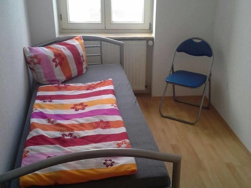 Apartment Vorharz Aschersleben