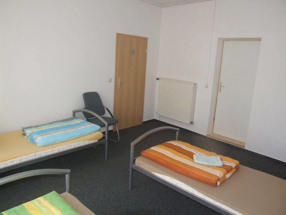 Vorharz Apartment *